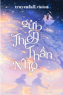 Gửi Thiên Thần Nhỏ - Bạch Nhật Mộng Dương book cover