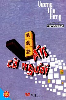 Ván Cờ Người book cover
