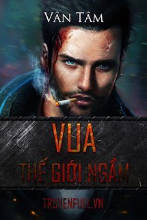 Vua Thế Giới Ngầm book cover