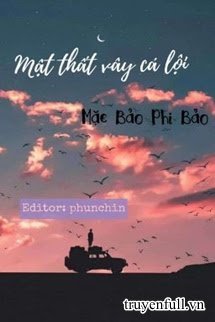 Mật Thất Khốn Cá Lội book cover