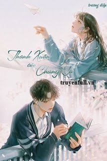 Chúng Ta (Si Nous Étions Jeunes) book cover