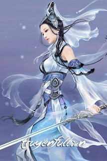 Kỳ Hiệp Côn Lôn Kiếm book cover