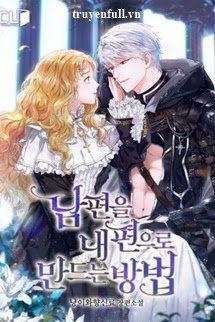 Phương Pháp Khiến Chồng Đứng Về Phía Của Tôi? book cover