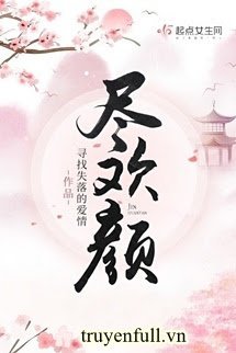 Tẫn Hoan Nhan book cover