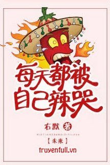 Mỗi Ngày Đều Bị Chính Mình Cay Khóc book cover