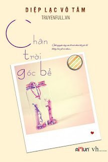 Chân Trời Góc Bể book cover