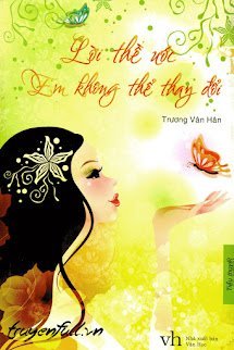 Lời Thề Ước Em Không Thể Thay Đổi book cover