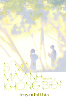 Bí Mật Mà Anh Không Biết book cover