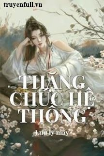 Thăng Chức Hệ Thống book cover