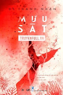 Mưu Sát book cover