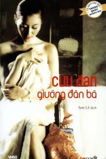 Giường Đàn Bà book cover