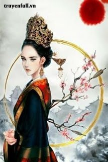 Hạ Khiết Dương Hậu book cover