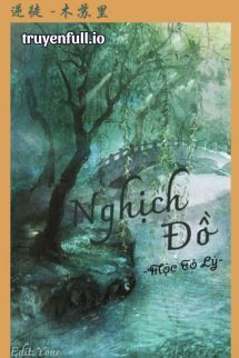 Nghịch Đồ - Mộc Tô Lý book cover