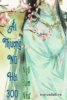 Yêu Cô Gái 300 Tuổi book cover