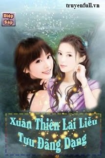 Xuân Thiên Lai Liễu Tựu Đãng Dạng book cover
