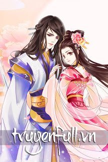 Ái Thiếp Thật Khó Đối Phó book cover