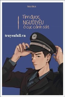Tìm Được Người Yêu Ở Cục Cảnh Sát book cover