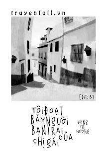 Tôi Đoạt Bảy Người Bạn Trai Của Chị Gái book cover