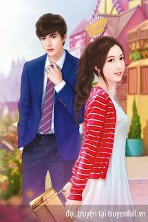 Bà Xã Ngốc Của Diệp Tổng book cover
