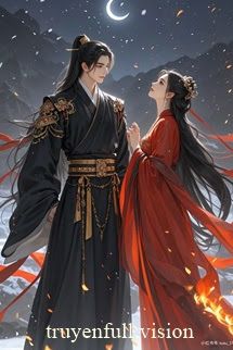 Mãn Chỉ Kim Tịch - A Phù Cover