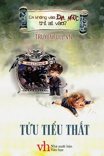 Ngươi Không Vào Địa Ngục Thì Ai Vào book cover
