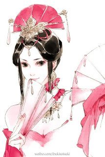 Vương Phi Bỏ Chạy, Vương Gia Như Hình Với Bóng book cover