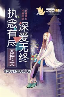 Chấp Niệm Có Tận, Tình Vẫn Không Tận book cover