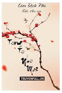 Tương Tư Như Mai book cover