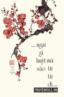 Ngại Gì Huýt Sáo Mà Từ Từ Đi book cover