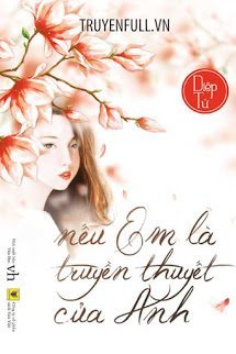 Nếu Em Là Truyền Thuyết Của Anh book cover