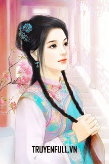 Tiểu Giai Nhân Khuynh Thành book cover