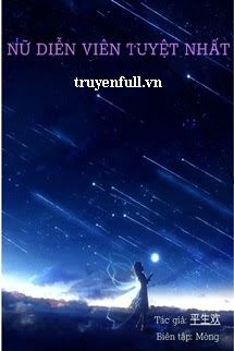 Nữ Diễn Viên Tuyệt Nhất book cover