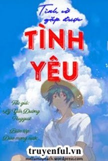 Tình Cờ Gặp Được Tình Yêu book cover