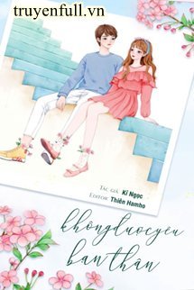 Không Được Yêu Bạn Thân book cover