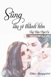 Sủng Lâu Sẽ Thành Hôn book cover