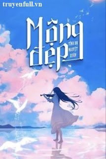 Mộng Đẹp book cover