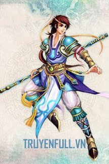 Giang Hồ Xảo Khách book cover