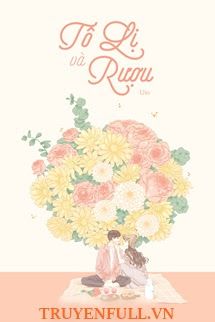 Tô Lị Và Rượu book cover