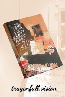 Những Ngày Chơi Đàn Và Nói Lời Yêu Cùng Liszt Cover
