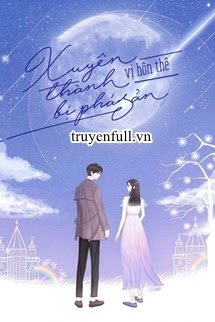 Xuyên Thành Vị Hôn Thê Bị Phá Sản book cover