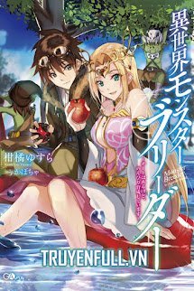 Thuần Thú Sư Ở Dị Giới - Other World's Monster Breeder book cover