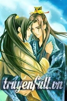 Đam Mỹ Hoàng Cung book cover