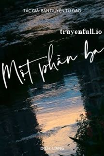 Một Phần Ba - Bán Duyên Tu Đạo book cover