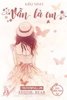 Vẫn Là Em book cover