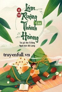 Sổ Tay Làm Ruộng Của Thành Hoàng book cover