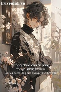 "Công Chúa" Của Ác Long Cover