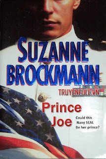 Prince Joe book cover