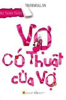 Vợ Có Thuật Của Vợ book cover