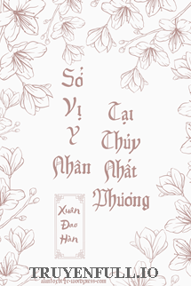 Sở Vị Y Nhân, Tại Thủy Nhất Phương book cover