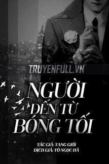 Người Đến Từ Bóng Tối book cover
